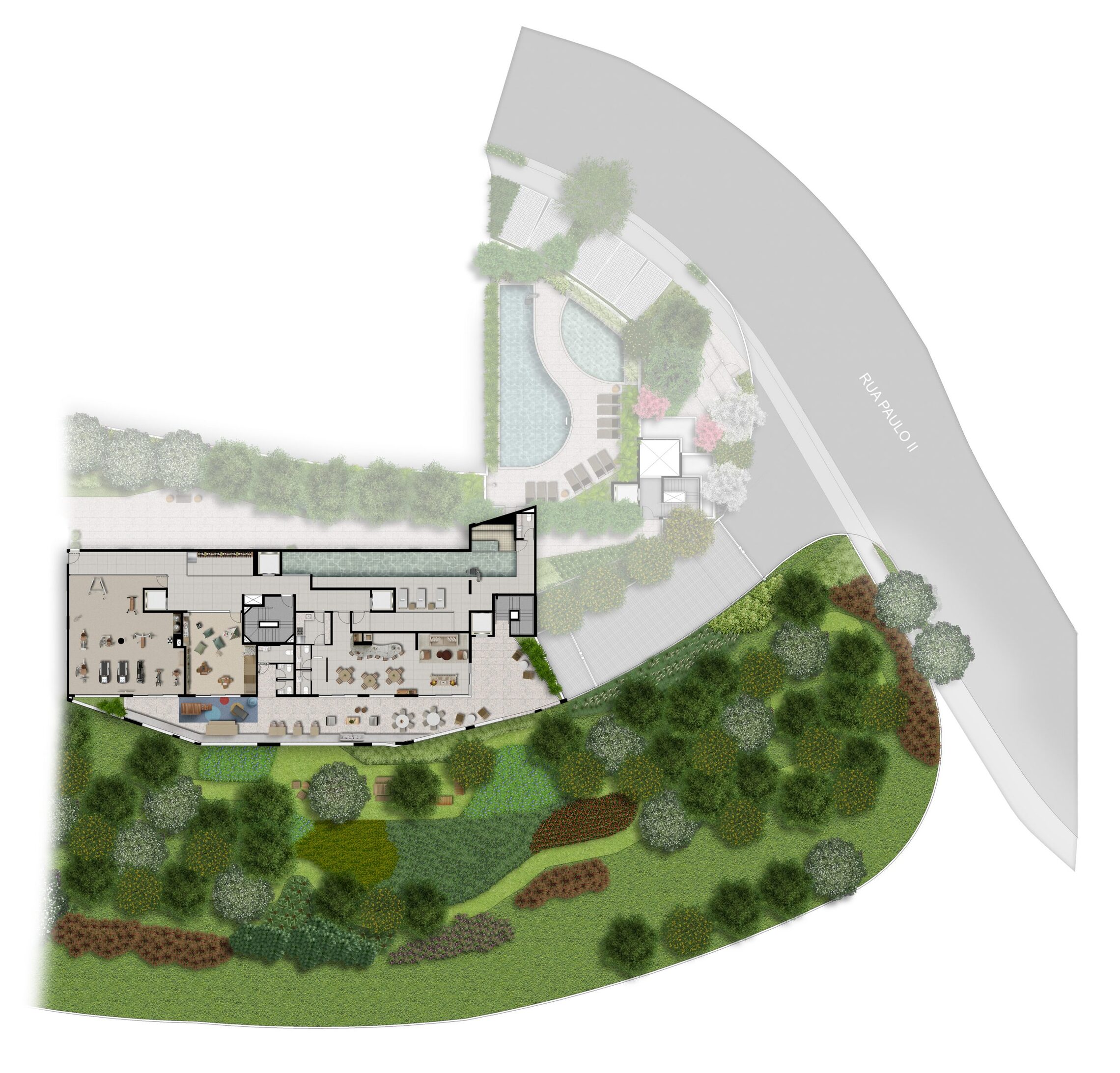 Casa Raízes by Ditolvo - Ditolvo Casa Raízes by Ditolvo - Ditolvo