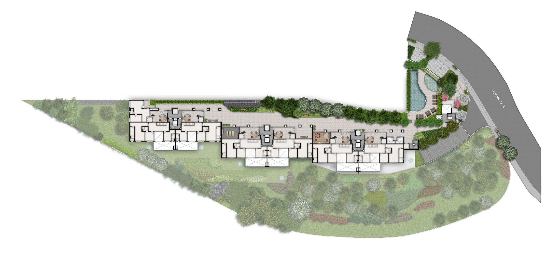 Casa Raízes by Ditolvo - Ditolvo Casa Raízes by Ditolvo - Ditolvo