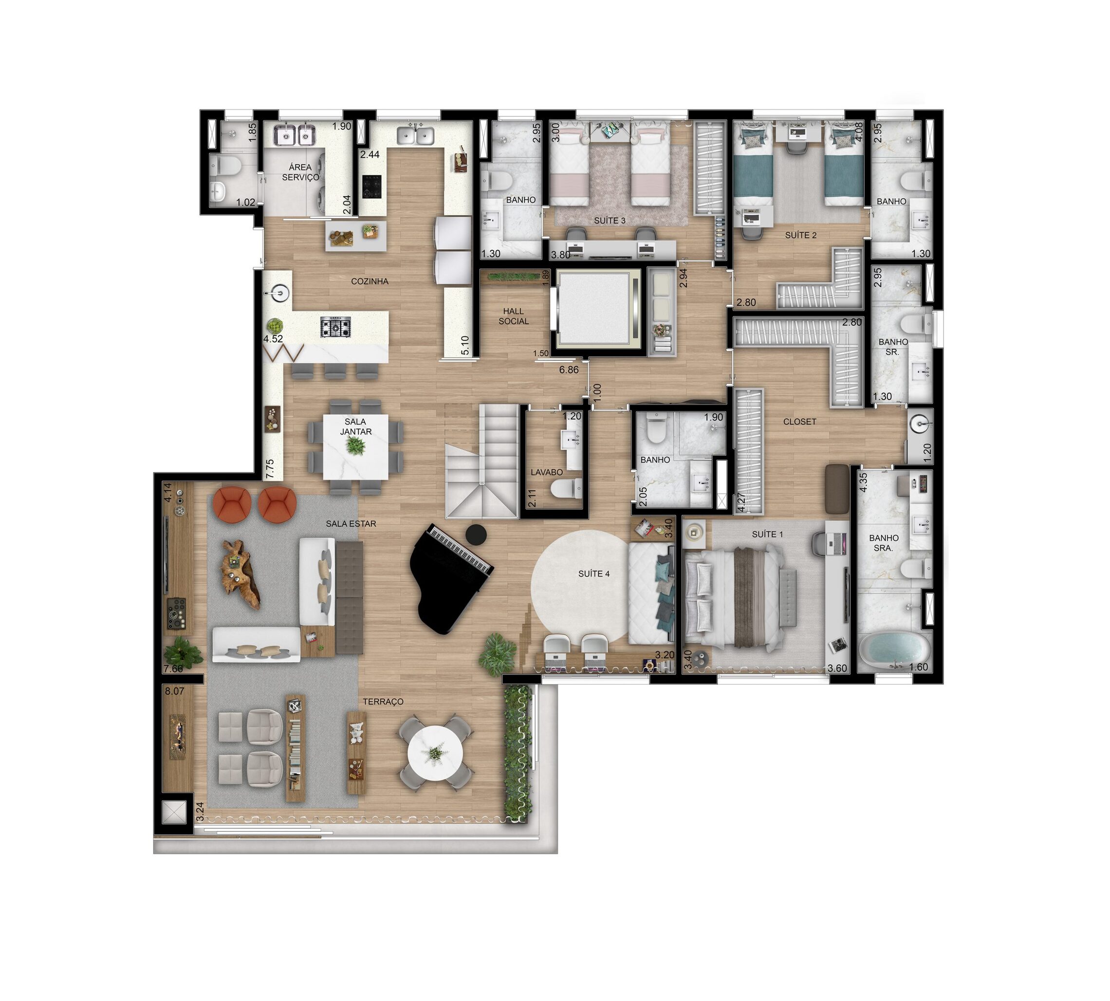 Casa Raízes by Ditolvo - Ditolvo Casa Raízes by Ditolvo - Ditolvo