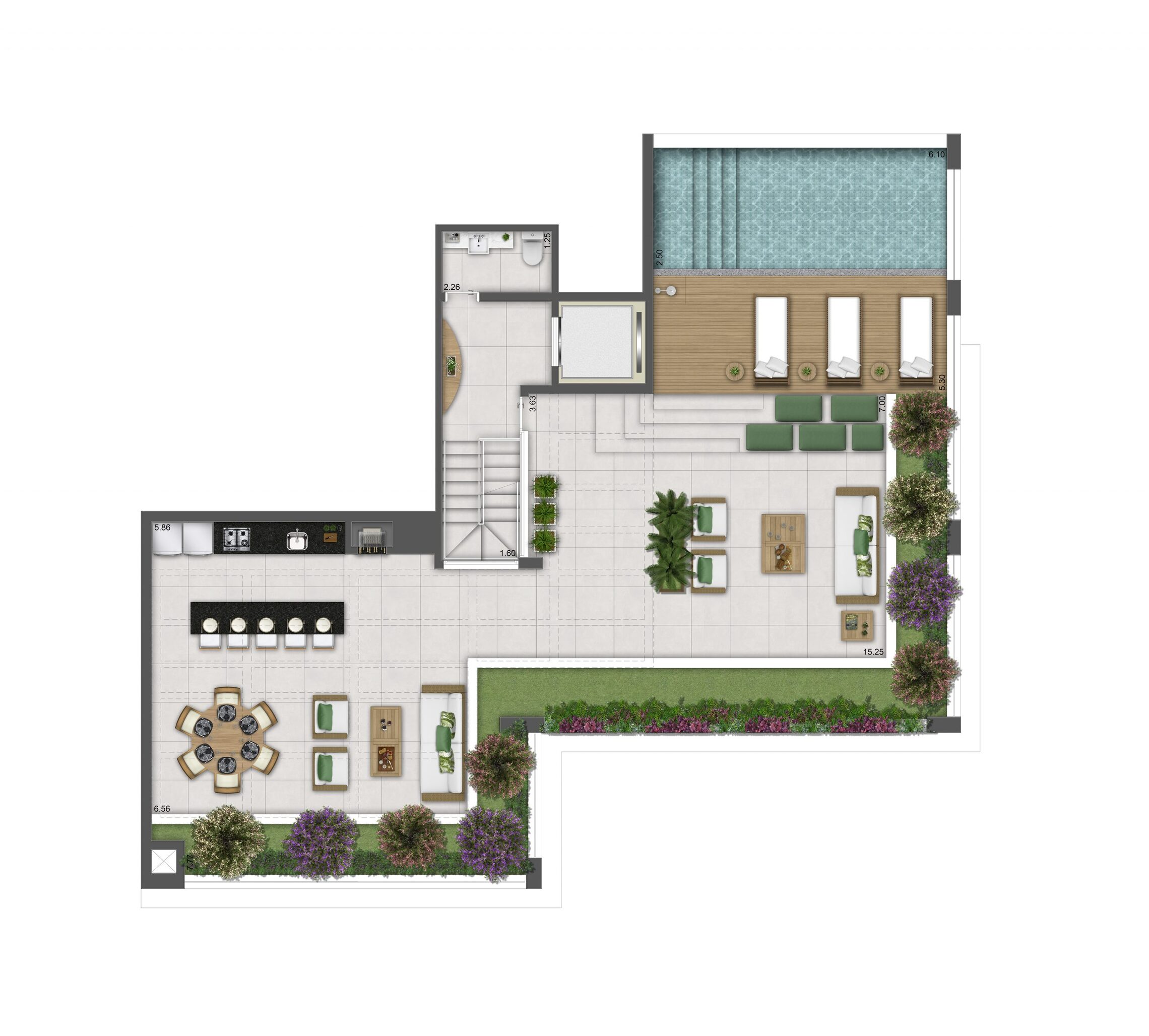 Casa Raízes by Ditolvo - Ditolvo Casa Raízes by Ditolvo - Ditolvo