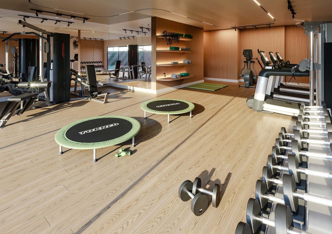 Fitness