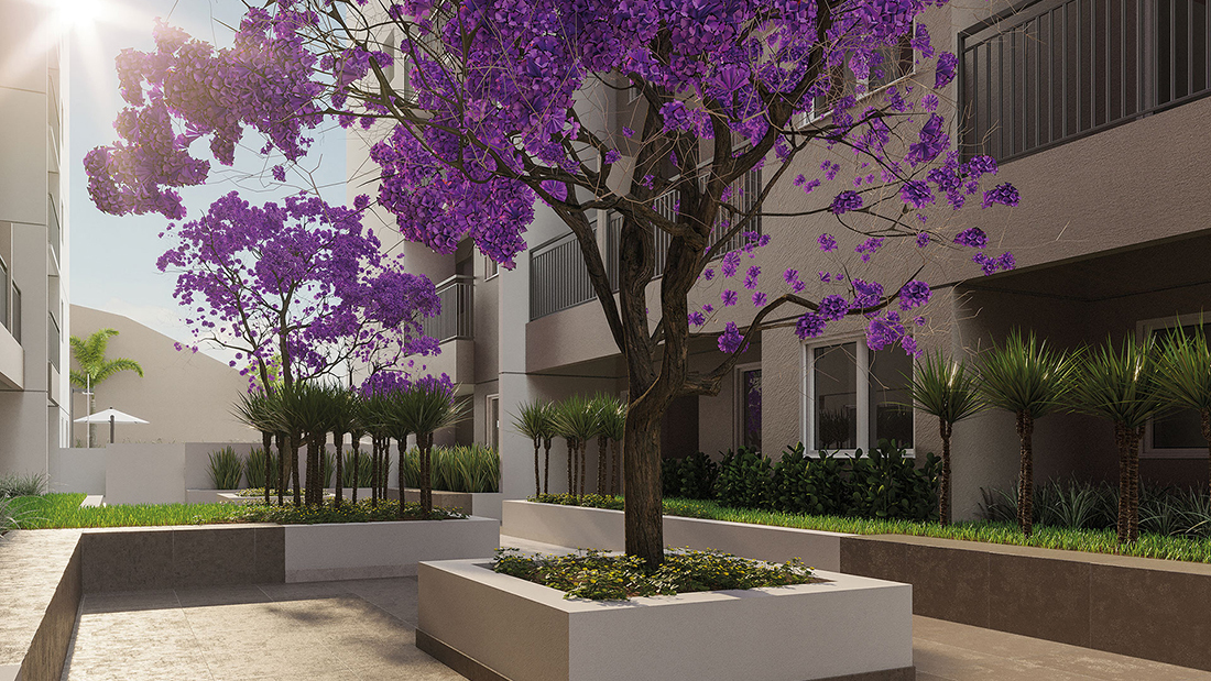 Residencial Multifamiliar de 2 quartos, 33m² no bairro Imirim, em São Paulo | Eu Corretor