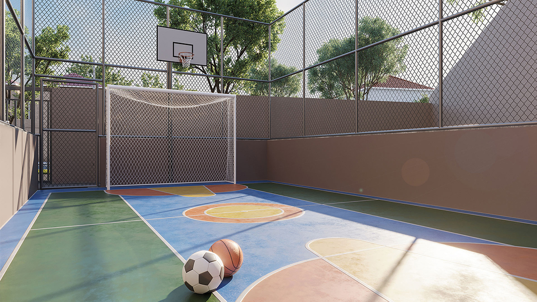 Residencial Multifamiliar de 2 quartos, 33m² no bairro Imirim, em São Paulo | Eu Corretor