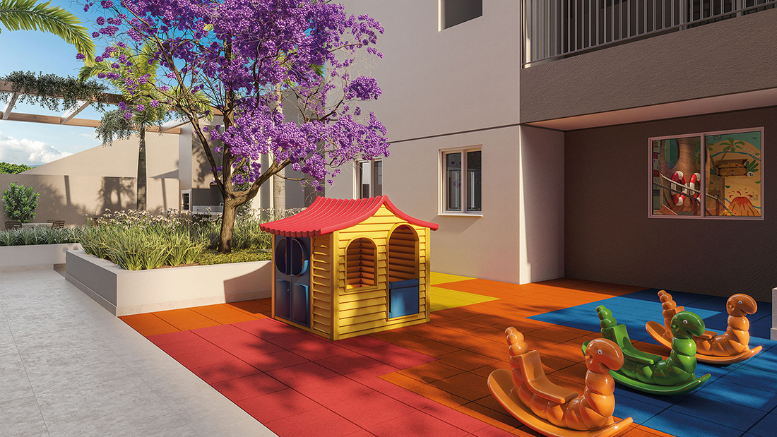 Residencial Multifamiliar de 2 quartos, 33m² no bairro Imirim, em São Paulo | Eu Corretor