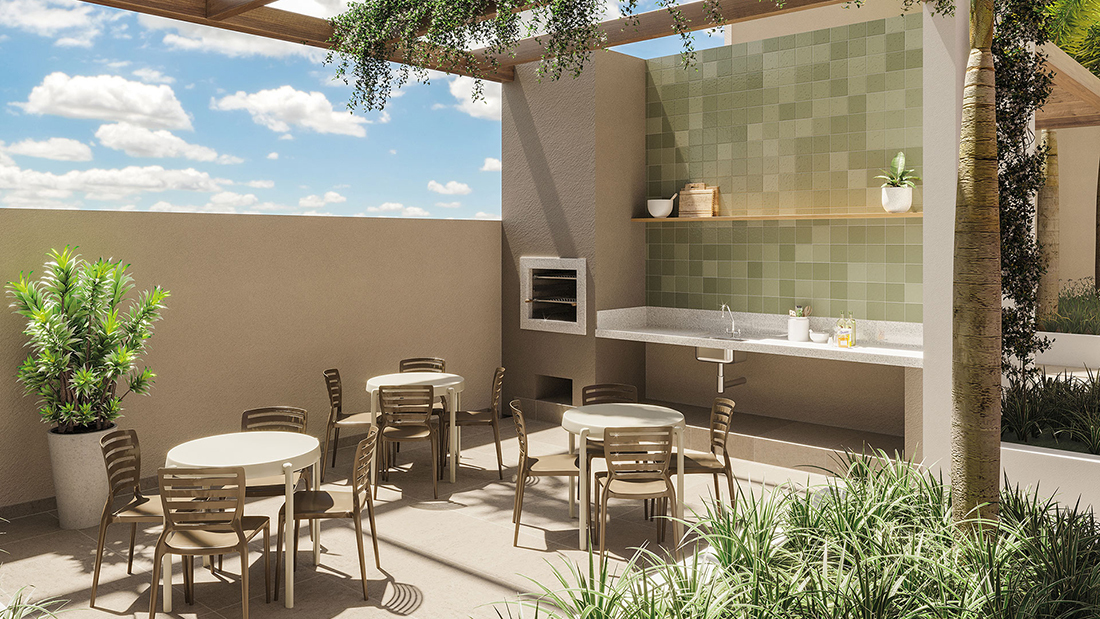 Residencial Multifamiliar de 2 quartos, 33m² no bairro Imirim, em São Paulo | Eu Corretor