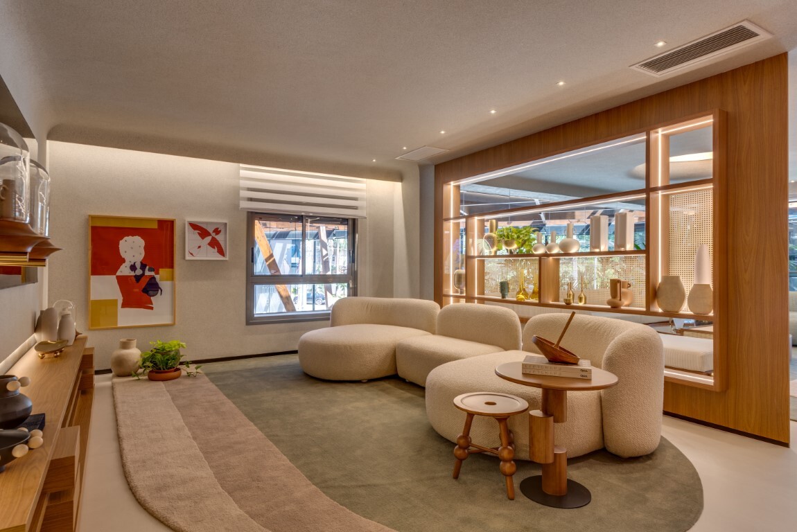 Casa Opus Marista - Opus