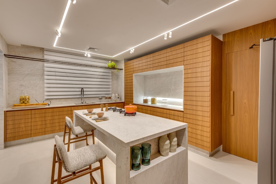 Casa Opus Marista - Opus