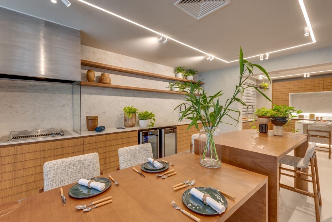 Casa Opus Marista - Opus