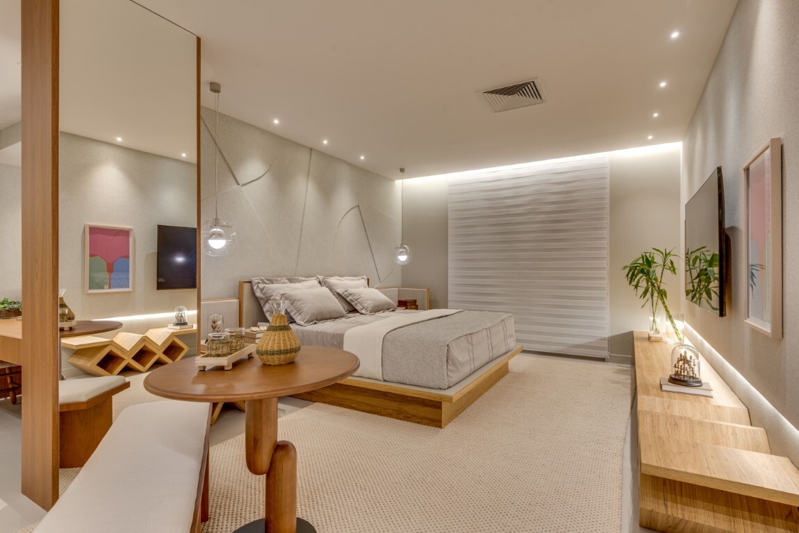 Casa Opus Marista - Opus