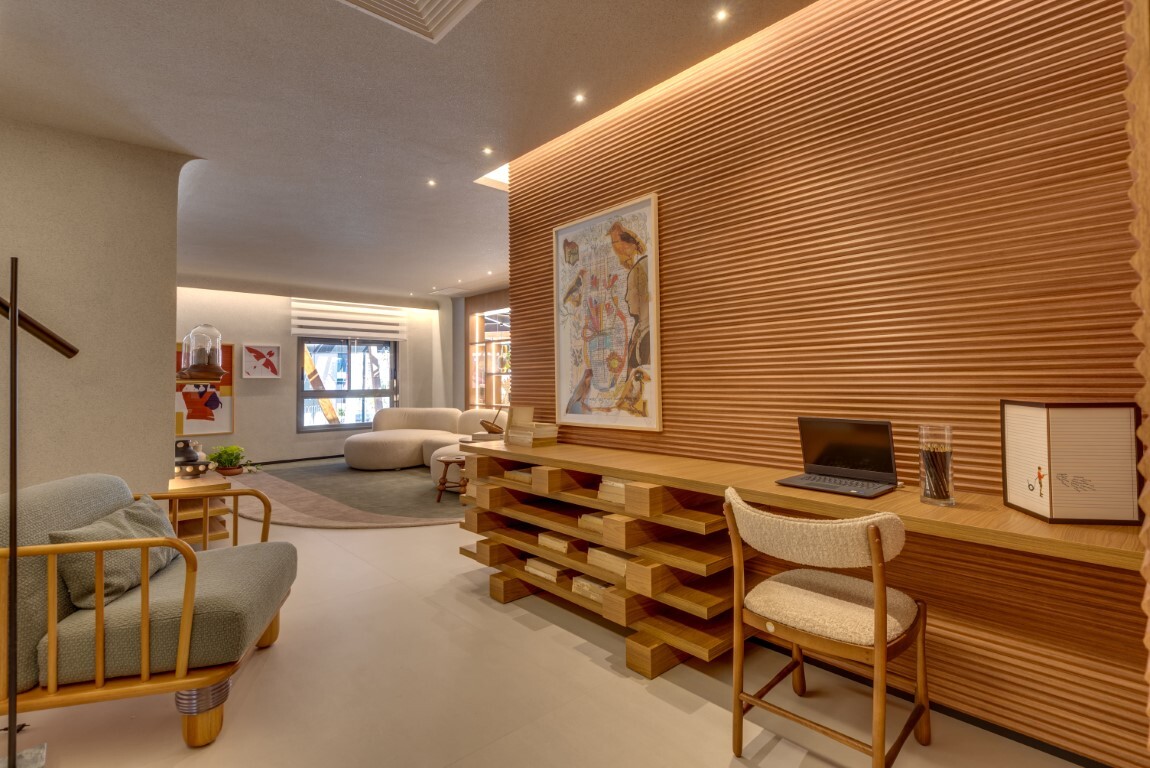 Casa Opus Marista - Opus