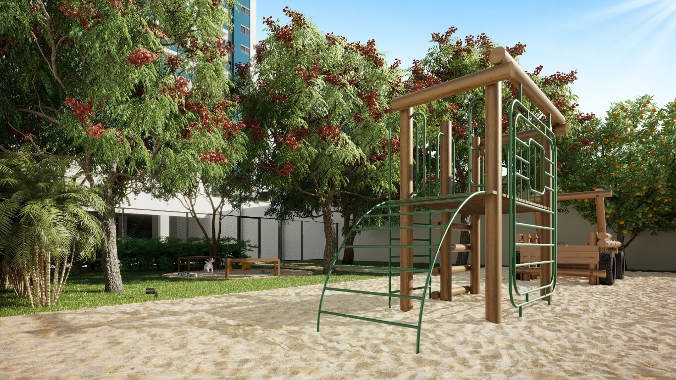 Residencial Multifamiliar de 2 quartos, 63m² no bairro Tatuapé, em São Paulo | Eu Corretor