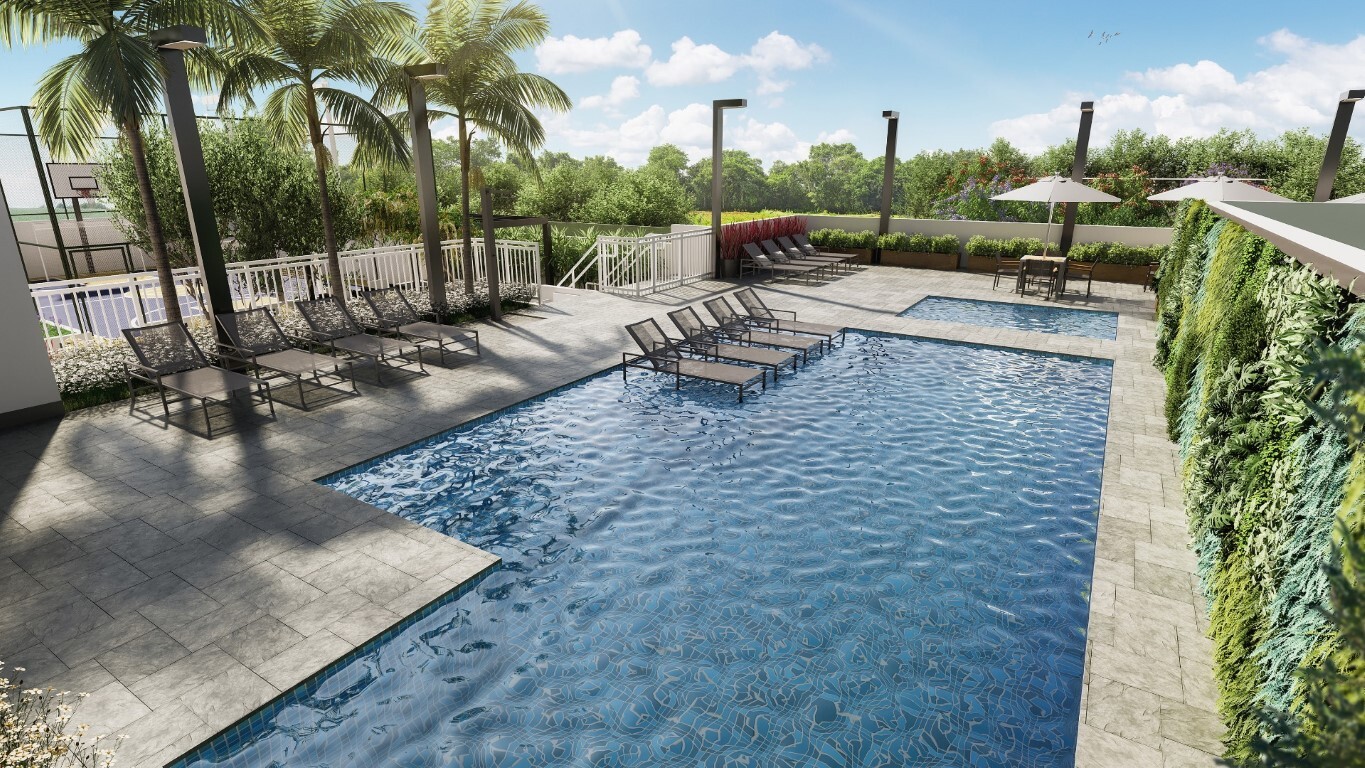 Residencial Multifamiliar de 2 quartos, 63m² no bairro Tatuapé, em São Paulo | Eu Corretor