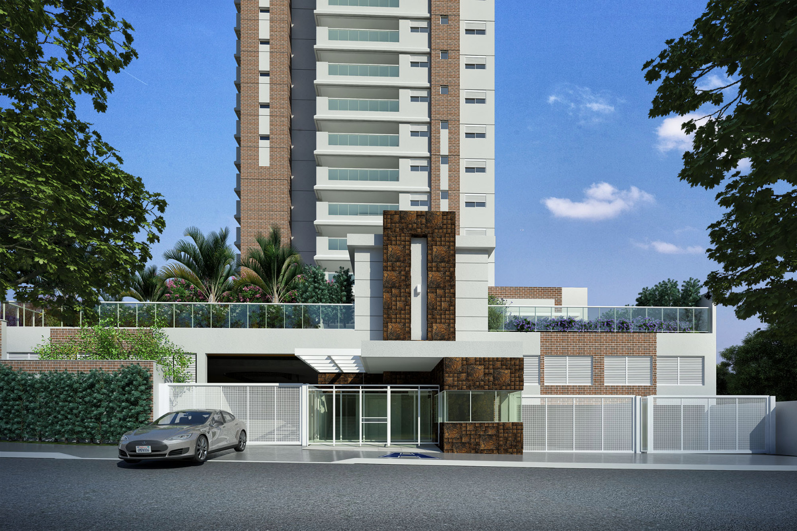 Plazas de Madrid - Hernandez