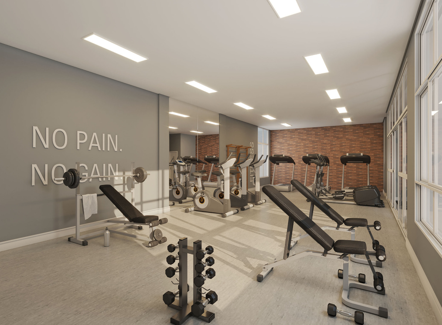 Plazas de Madrid - Hernandez