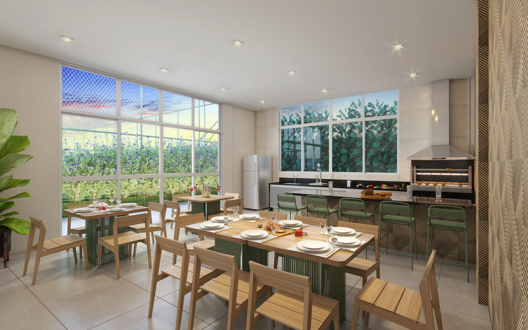 Plazas de Madrid - Hernandez