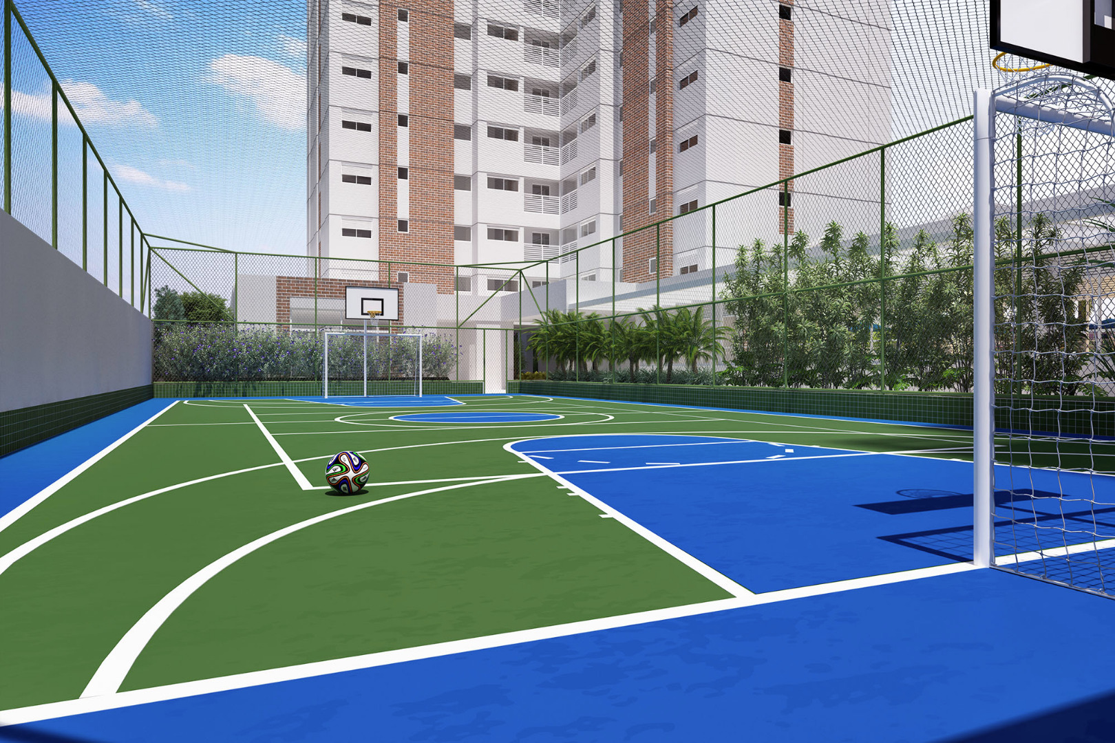 Residencial Multifamiliar de 3 quartos, 160m² no bairro Tatuapé, em São Paulo | Eu Corretor