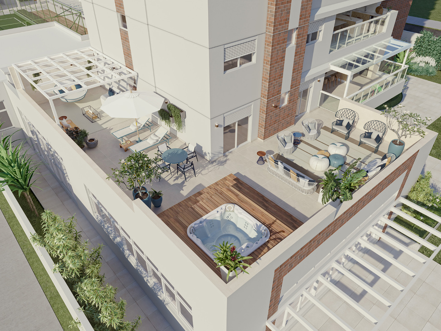 Residencial Multifamiliar de 3 quartos, 160m² no bairro Tatuapé, em São Paulo | Eu Corretor