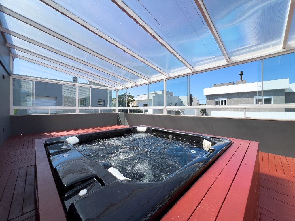 Residencial Multifamiliar de 4 quartos, 336m² no bairro Morada do Sol, em Capão da Canoa | Eu Corretor