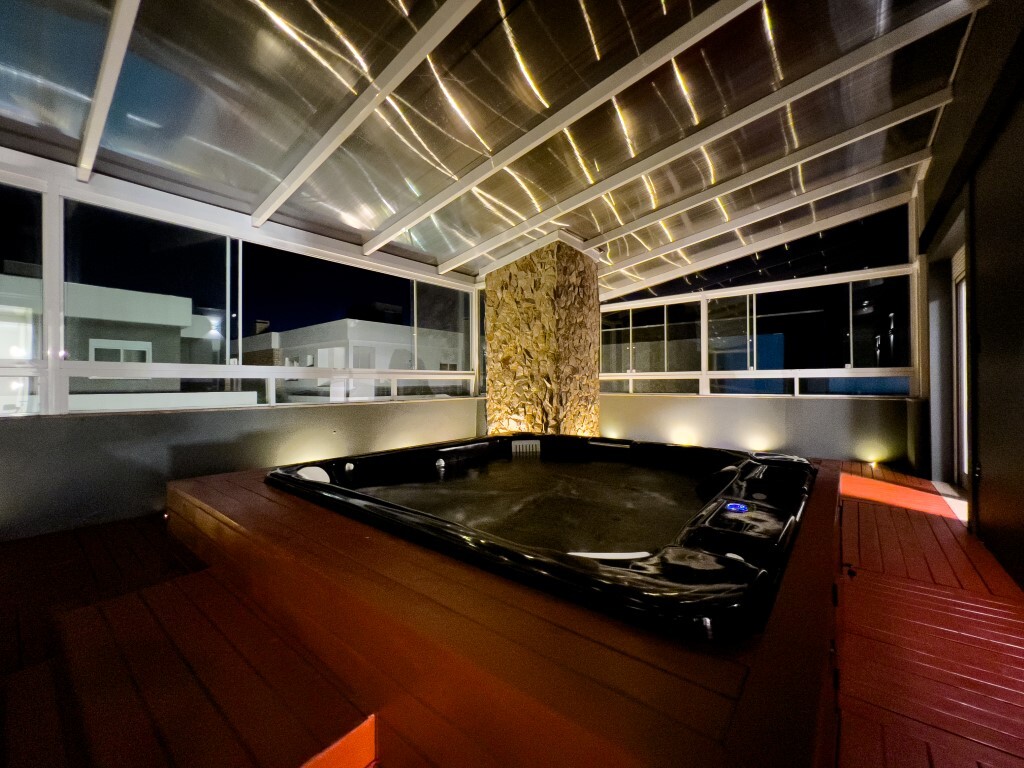 Residencial Multifamiliar de 4 quartos, 336m² no bairro Morada do Sol, em Capão da Canoa | Eu Corretor