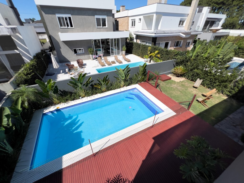 Residencial Multifamiliar de 4 quartos, 336m² no bairro Morada do Sol, em Capão da Canoa | Eu Corretor
