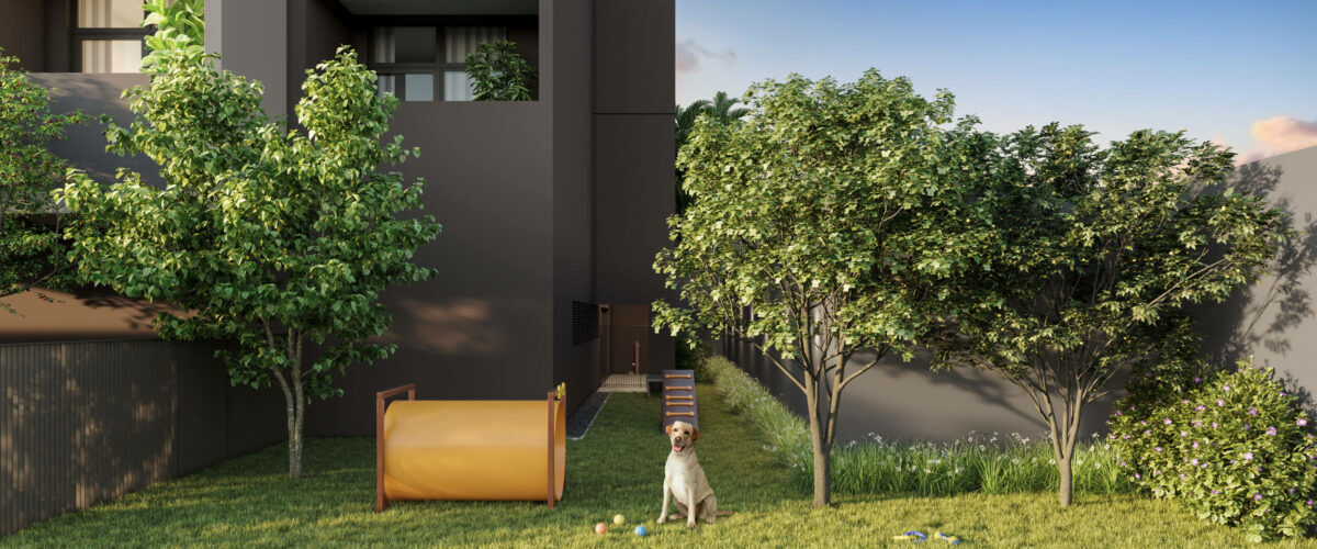 Residencial Multifamiliar de 2 quartos, 77m² no bairro Pinheiros, em São Paulo | Eu Corretor