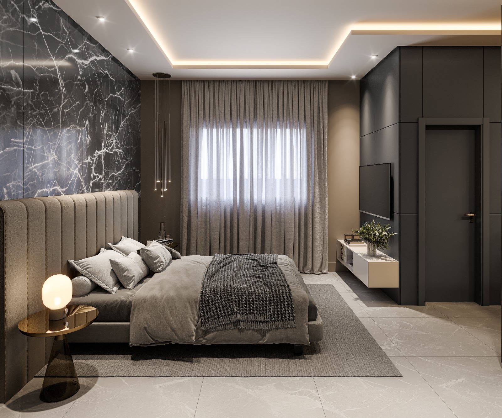 Dormitorio