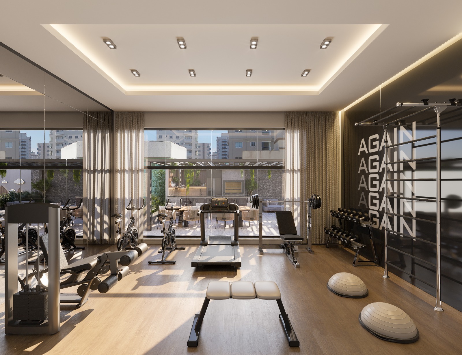 Fitness