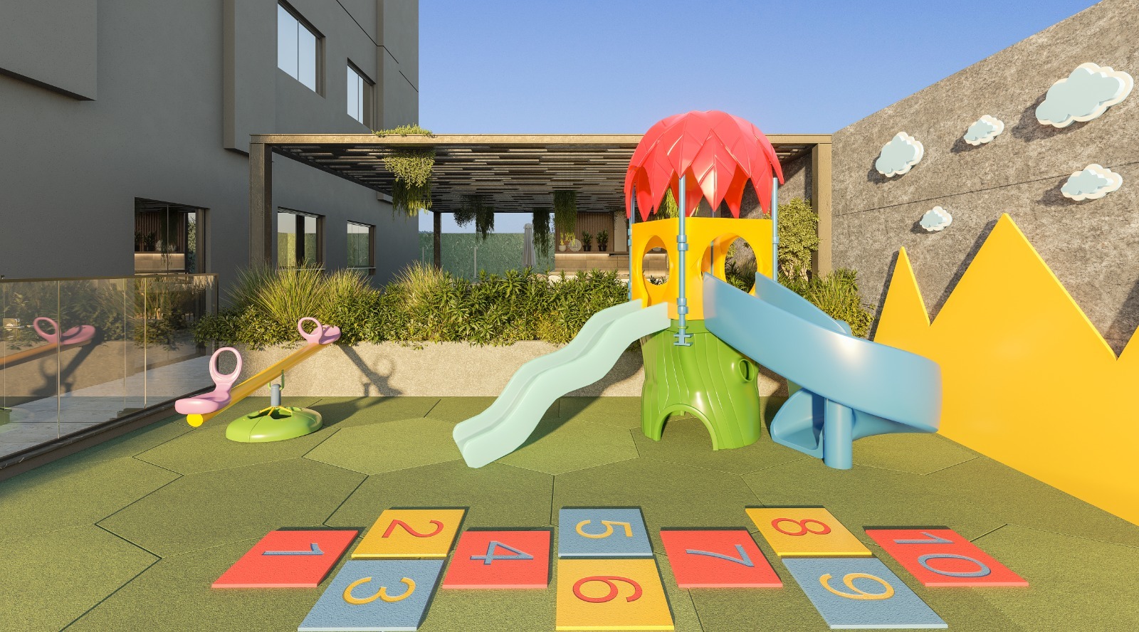 Playground