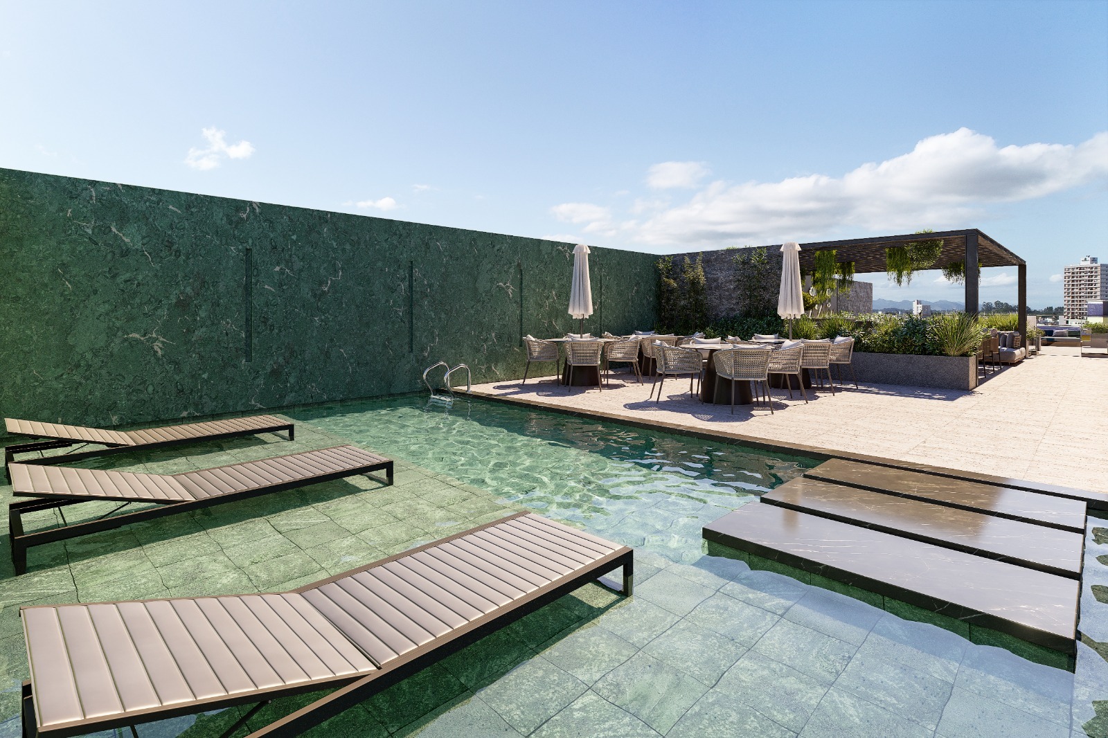 Piscina
