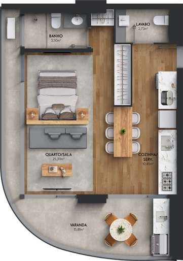 Séren Type - Séren Incorporadora