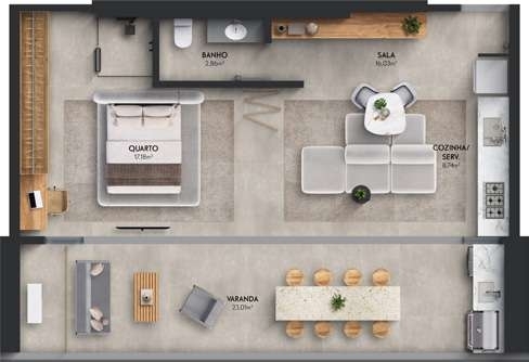 Séren Type - Séren Incorporadora