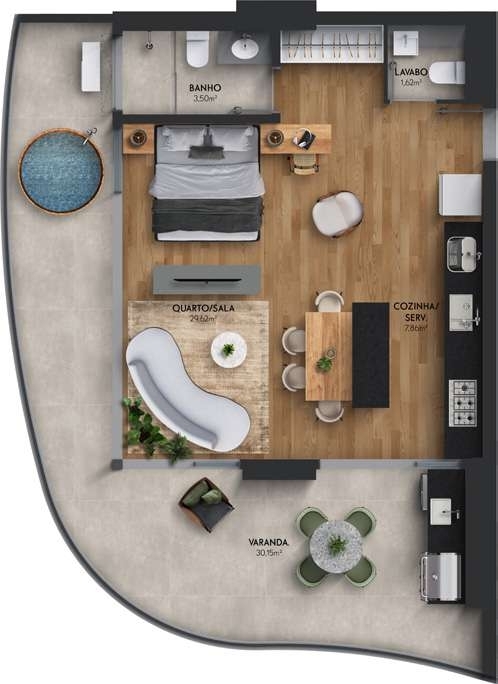 Séren Type - Séren Incorporadora