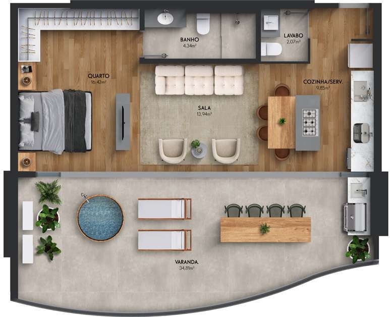 Séren Type - Séren Incorporadora