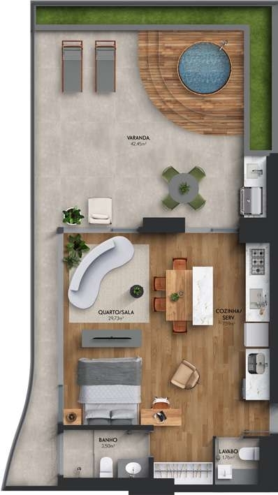 Séren Type - Séren Incorporadora