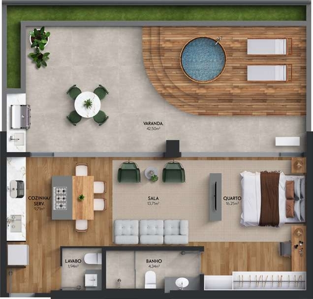 Séren Type - Séren Incorporadora