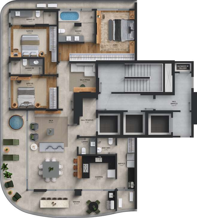 Séren Type - Séren Incorporadora