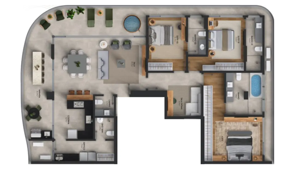 Séren Type - Séren Incorporadora