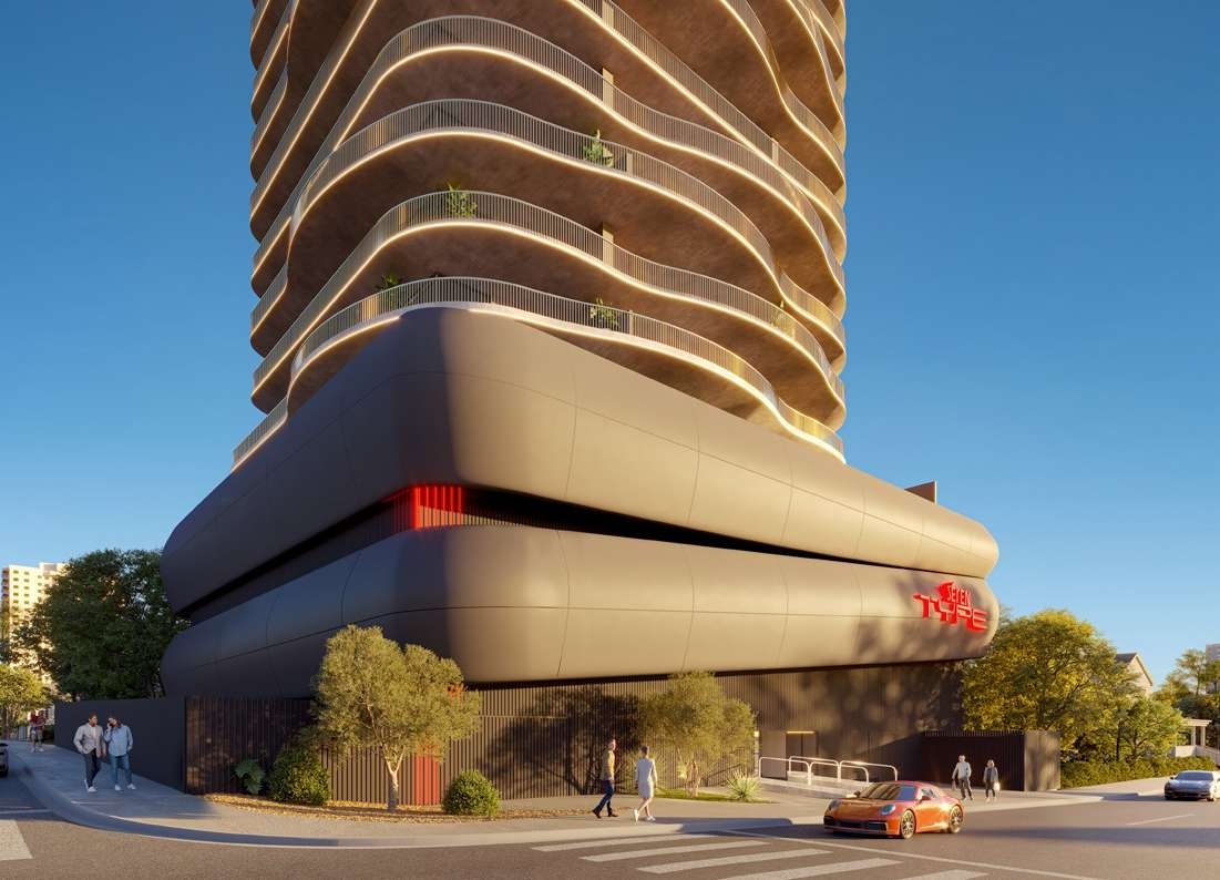 Séren Type - Séren Incorporadora