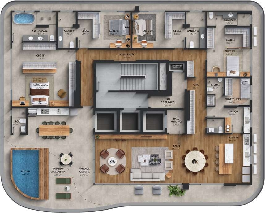 Séren Type - Séren Incorporadora