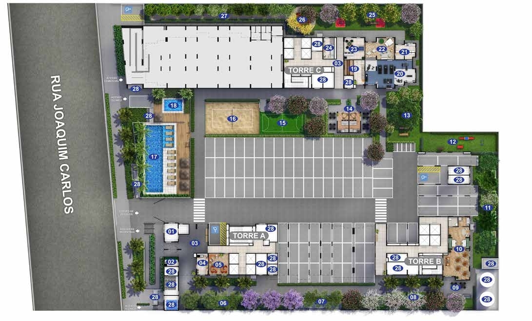 Dez Belenzinho - Cury SP