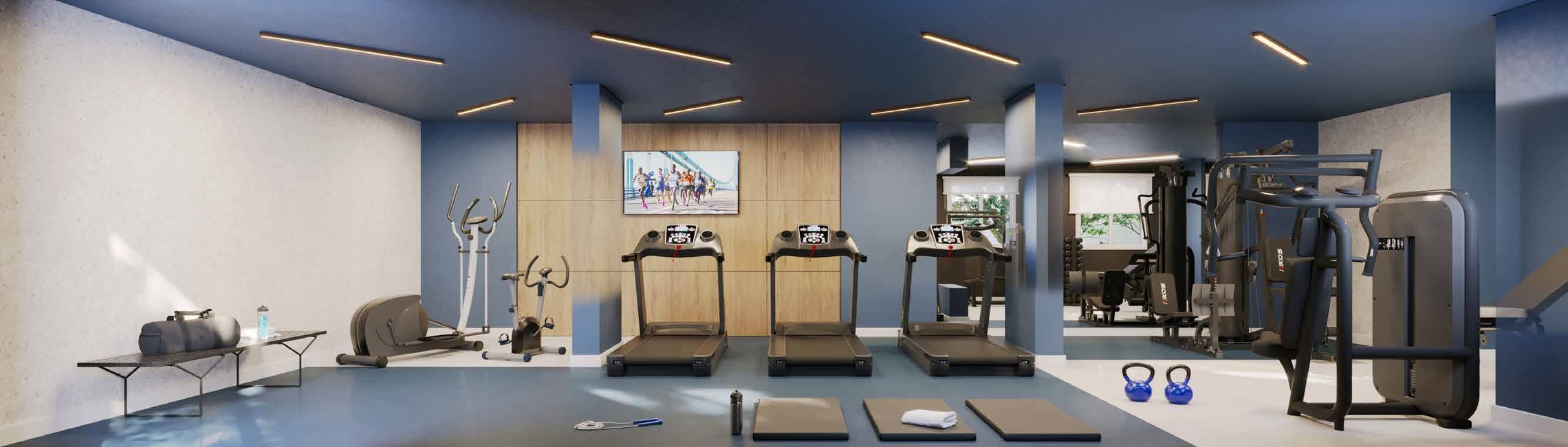 Dez Belenzinho - Cury SP