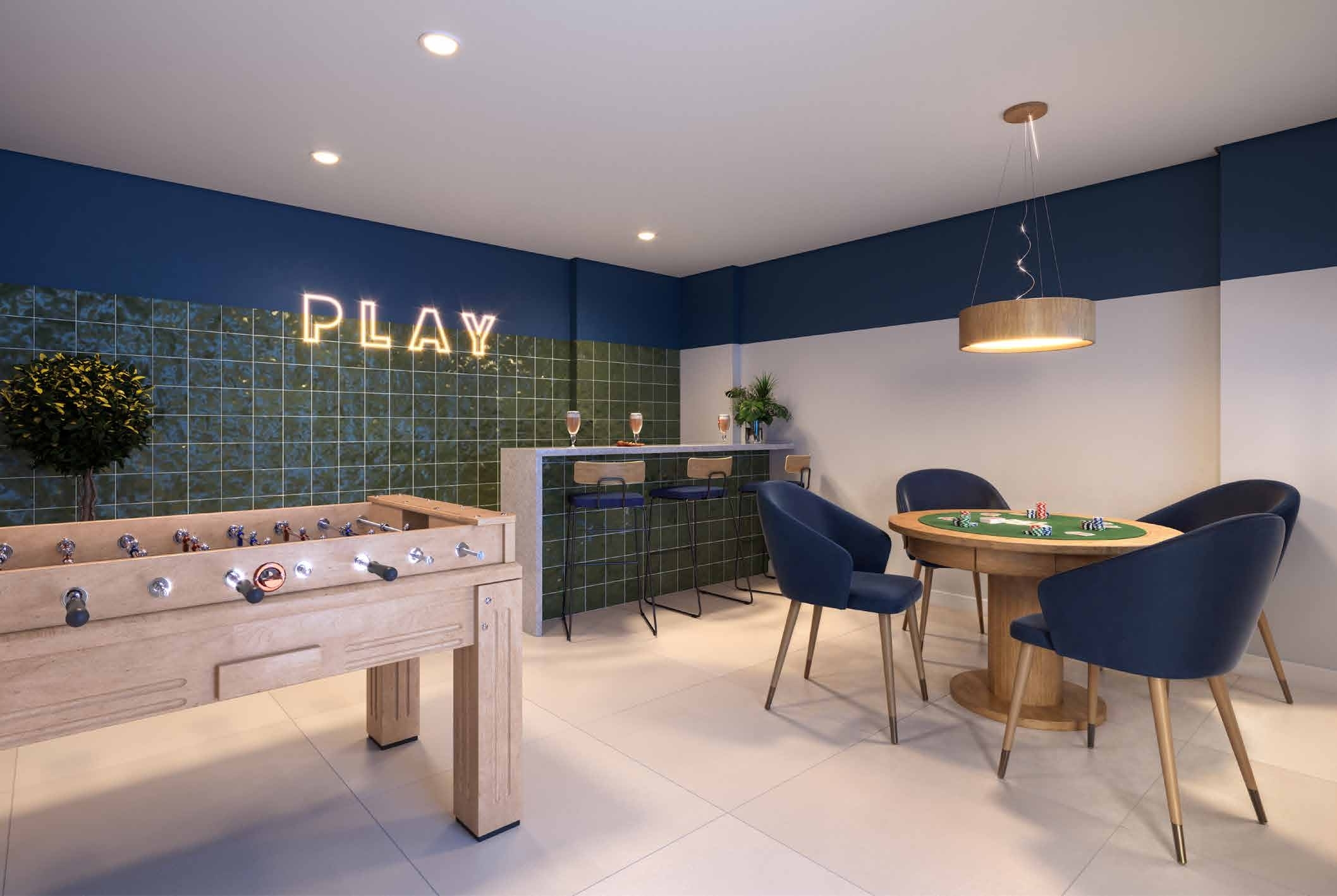 Dez Belenzinho - Cury SP