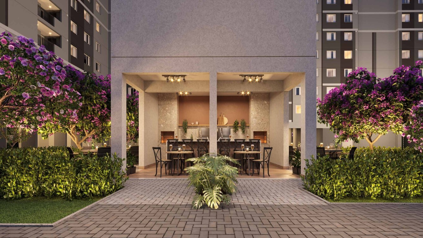 Dez Belenzinho - Cury SP