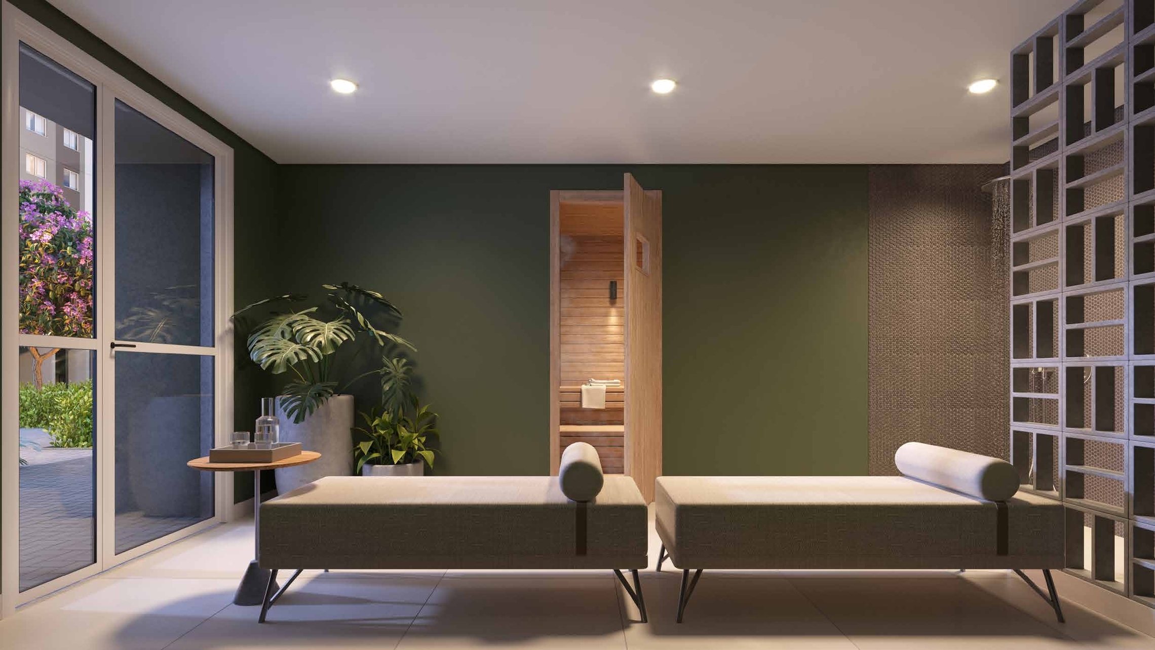 Dez Belenzinho - Cury SP