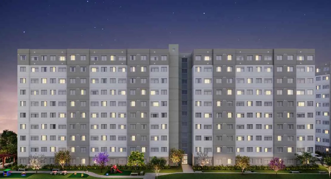 Viva City Jaraguá - Fase 2 Viva City Jaraguá - Fase 2