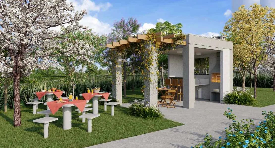 Viva City Jaraguá - Fase 2 Viva City Jaraguá - Fase 2