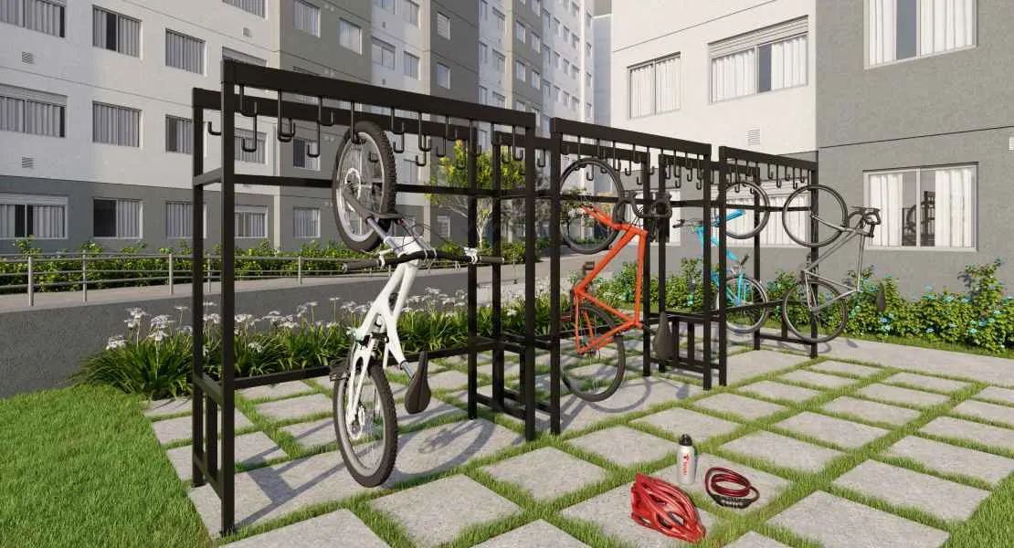 Viva City Jaraguá - Fase 2 Viva City Jaraguá - Fase 2