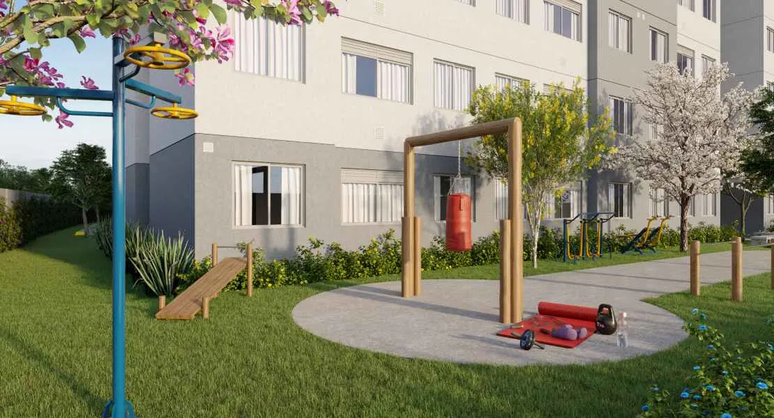 Viva City Jaraguá - Fase 2 Viva City Jaraguá - Fase 2