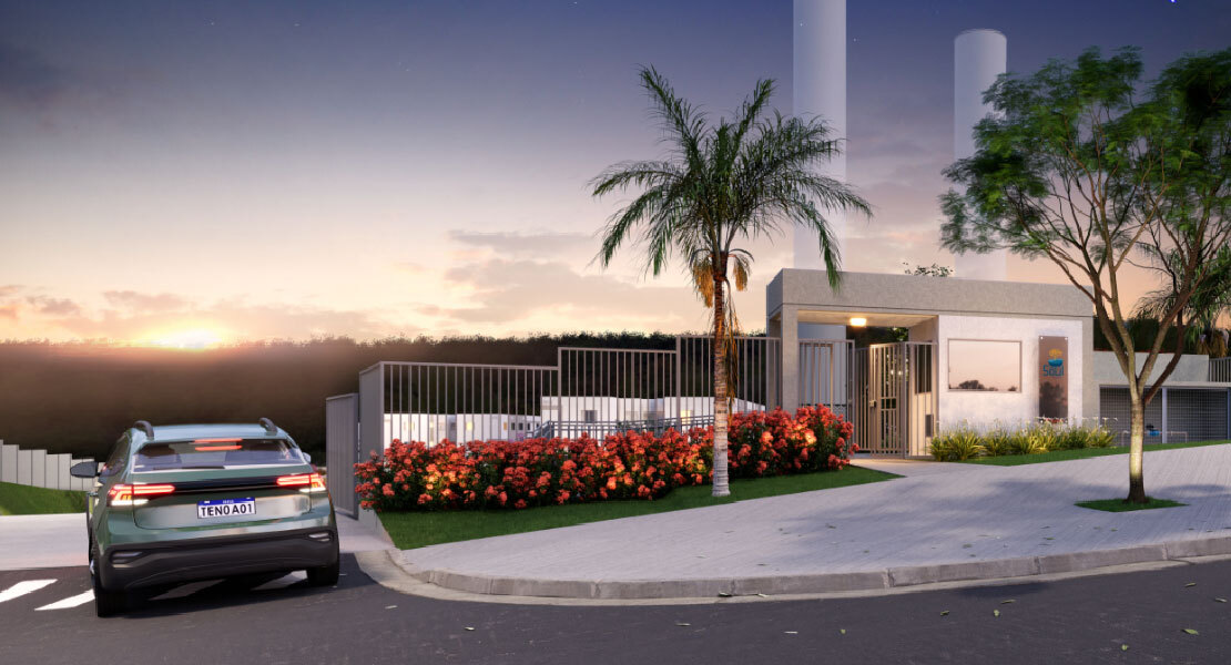 Soul Taquá I - Fase 1