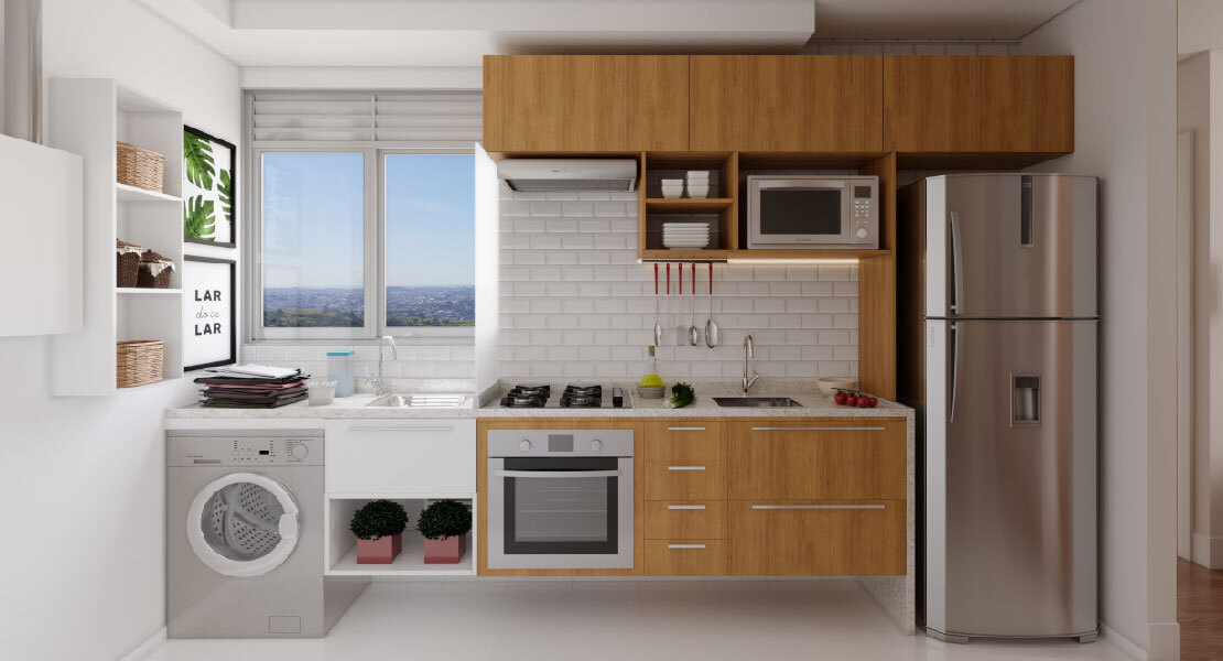 Soul Taquá I - Fase 1 Soul Taquá I - Fase 1